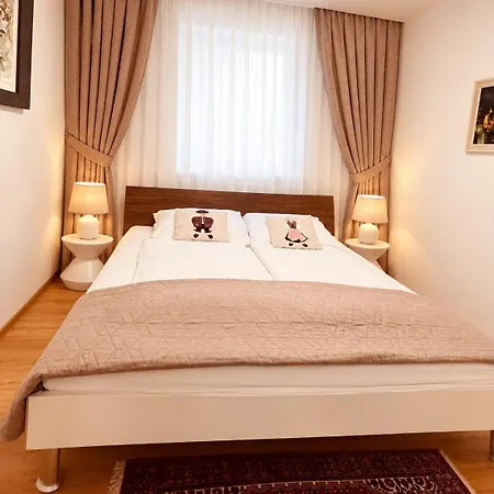 Appartement Casa Di Noei *