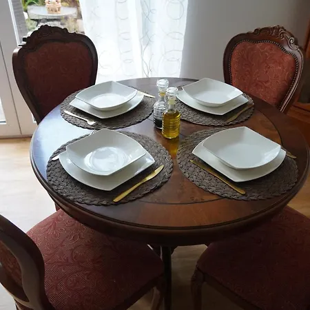 Casa Di Noei Appartement Salzbourg