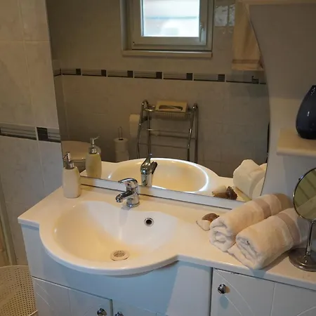 Appartement Casa Di Noei *