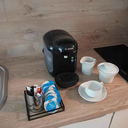 Casa Di Noei Appartement Salzbourg