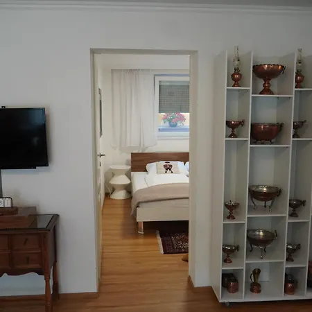Casa Di Noei Appartement